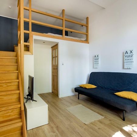 Sopot Spot Apartment Exterior photo