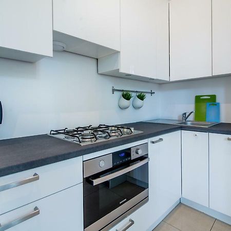 Sopot Spot Apartment Exterior photo