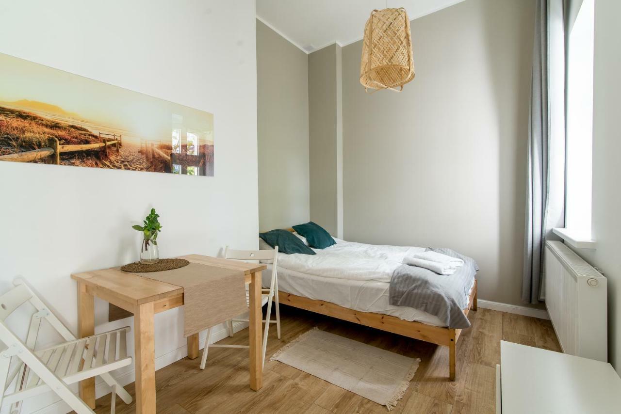 Sopot Spot Apartment Exterior photo