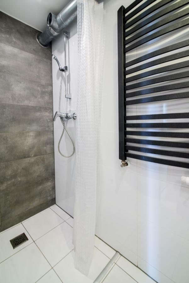 Sopot Spot Apartment Exterior photo
