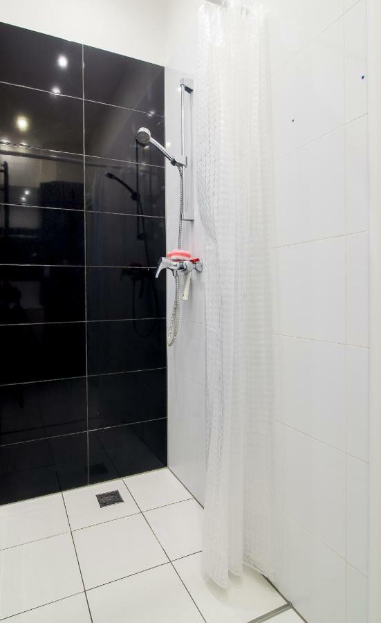 Sopot Spot Apartment Exterior photo